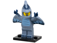 My Lego CMF Tracker